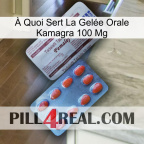 À Quoi Sert La Gelée Orale Kamagra 100 Mg 36